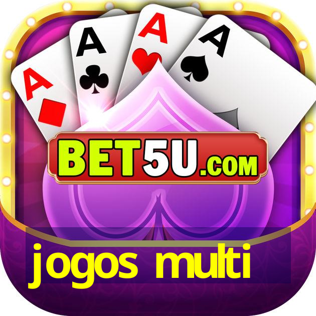 jogos multi